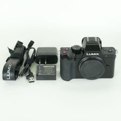 Panasonic】LUMIX DMC-GX8 ショット数7,400未満 - メルカリ