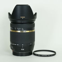 TAMRON 18-270mm Di II VC キヤノンEF 手振れ補正 - メルカリ