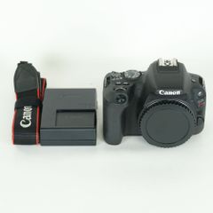 EOS KISS X7 シャッター 295 回 動作美品 - メルカリ