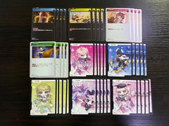 クロスタ PPカード プロモ5枚セット - メルカリ