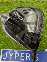 希少 TaylorMade Qi10 LS ドライバーヘッド9.0度 - メルカリ