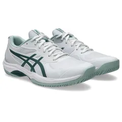 26.5cm、アシックス asics GAME FF STANDARD テニス シューズ (1041a489-104)