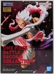 BANDAI SPIRITS BATTLE RECORD COLLECTION MONKEY.D.LUFFY GEAR5 SPECIAL ver. 루피 기어 5 SPECIAL ver.