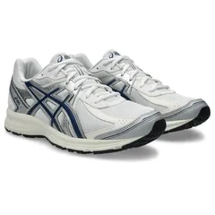 26.5cm、アシックス asics JOG 100S マルチ・カジュアル シューズ (1203a684-105)