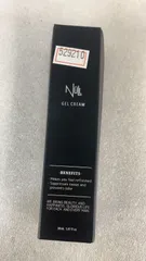 NULL 制汗剤 デオドラント わきがクリーム 30ml--529210 4571495140022