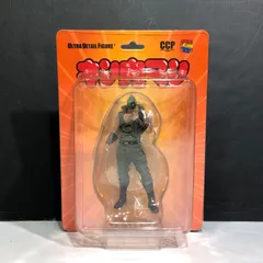 [城東43-092] MEDICOM TOY キン肉マン ソルジャー ウルトラディティールフィギュア No.657