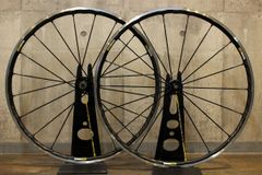 MAVIC ksyrium sl 25 ローター スプロケット タイヤ付き MAVIC ksyrium sl 25 ローター スプロケット タイヤ付き - メルカリ