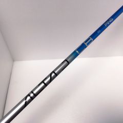 Qi4D US純正 REAX MR ブルー 50-S テーラーメイド ドライバー用