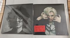 優里 ♡ FC限定 LIVE PHOTO BOOK vol.1、2 写真集 - メルカリ