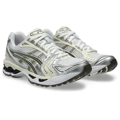 24.5cm、アシックス asics GEL-KAYANO 14 マルチ・カジュアル シューズ (1203a537-111)