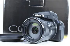 【ジャンク品】Nikon COOLPIX P950 デジタルカメラのサムネイル