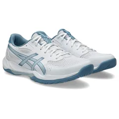 24.5cm、アシックス asics GEL-ROCKET 12 バレーボール、バスケットボール、ハンド シューズ (1073a080-103)