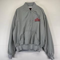 90s USA製 HOOTER SPORTSWEAR ナイロンプルオーバー XL - メルカリ
