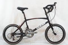 GIANT IDIOM0 2013 Model 20-inch Mini Velo / Bychari Urawa Base