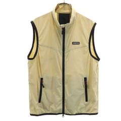 新品】XL 25SS グラミチ Gramicci リップストップウィンドベスト 