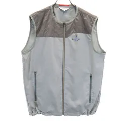 2026年最新】LANVIN SPORT メンズ ベストの人気アイテム - メルカリ