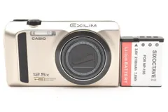 2026年最新】casio ex-zr310の人気アイテム - メルカリ