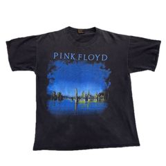 Pink Floyd Tシャツ 野村訓市着用 - メルカリ