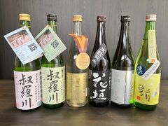 厳選日本酒1升瓶6本セット2026年5月入荷分 - メルカリ