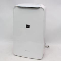 SHARP 2024年製 衣類乾燥除湿機 プラズマクラスター7000 SHARP（シャープ） 除湿機 衣類乾燥 小型 デシカント式 家庭用 衣類