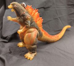 バンダイ ゴジラFOREVER特別版 ゴジラ メルトダウン