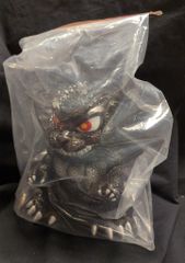 バーニングキングダム ゴジラ 黒成型 ホビーラウンド32