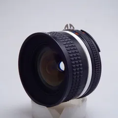 2026年最新】Nikon NIKKOR 20mm F2.8 Ai-Sの人気アイテム - メルカリ