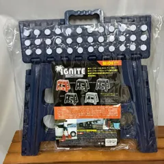 IGNITE MULTI STAND  サーフボードスタンド DARK NAVY