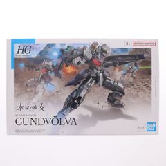HG 1/144 건볼바 기동전사 건담 수성의 마녀 프라모델(5064253) 반다이 스피리츠