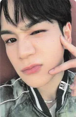 JO1 通常盤 豆原一成 WHERE DO WE GO セルカ