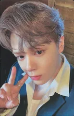 JO1 初回限定盤A 鶴房汐恩 WHERE DO WE GO セルカ