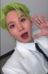 JO1 W会員特典 川尻蓮 2024 WHEREVER WE ARE