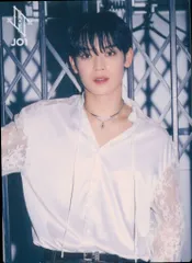 JO1 TOWER RECORDS 與那城奨 BE CLASSIC 店舗