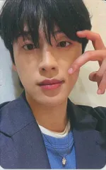 JO1 5000円購入特典 河野純喜 2024 KCON CAFE