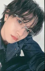 JO1 通常盤 大平祥生 BE CLASSIC セルカ