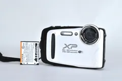 2026年最新】fujifilm finepix xp130の人気アイテム - メルカリ