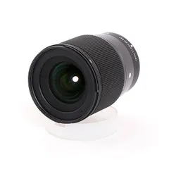 【中古】(シグマ) SIGMA 16/1.4 DC DN (C) フジ用のサムネイル