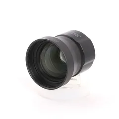 【中古】(リコー) RICOH テレコンバージョンレンズ GT-2 +GA-2のサムネイル
