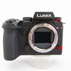 おまけLUMIX S1IIEボディ2026年3月17日購入屋外使用無し - メルカリ