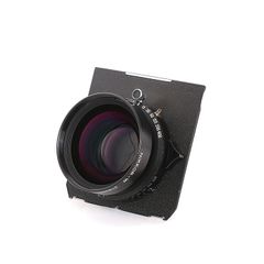 ニコン Nikon Nikkor W 210mm f5.6 中判レンズ 4210 - メルカリ