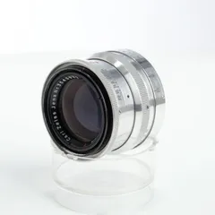 【中古】(ツアイス) ZEISS Biotar 58/2 M42のサムネイル