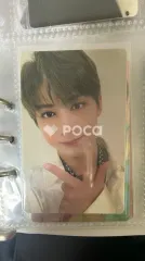 Seventeen ジュン An Ode Truth ver.