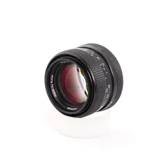 【中古】(ローライ) Rollei プラナー 50/1.4 HFT (QBM)のサムネイル