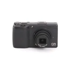 【中古】(リコー) RICOH GR DIGITALのサムネイル