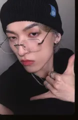 JO1 通常盤 金城碧海 BE CLASSIC セルカ