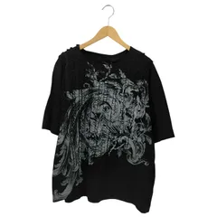 ターク TAAKK RUFFLE PRINT T-SHIRTS メンズ  3のサムネイル