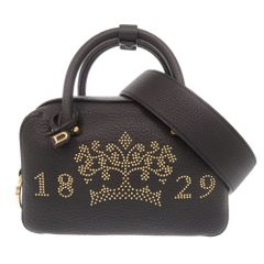 新品同様 メゾン マルジェラ 5AC カメラバッグ SB1WG0016 レザー ベージュ ショルダーバッグ 0719【中古】Maison Margiela 新品同様 メゾン マルジェラ 5AC カメラバッグ SB1WG0016 レザー