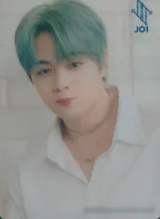 JO1 HMV 鶴房汐恩 BE CLASSIC オンライン