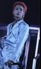 JO1 川尻蓮 2024 JO1DER SHOW ‘WHEREVER WE ARE’ IN TOKYO DOME 92