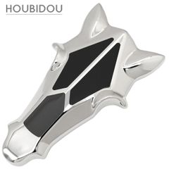 HERMES エルメス ブローチ 《デストリエ》ラッカーメタル - メルカリ